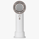 Momax Ultra Freeze 冰敷手持高速風扇 IF15W 白色 香港行貨