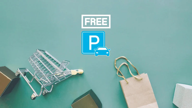 J SELECT 門市免費泊車優惠！買電器/電子產品/禮物尊享