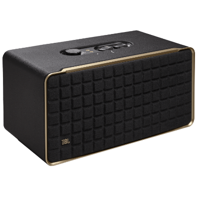 JBL Authentics 500 智能家居無線喇叭 (Wi-Fi 及藍牙連接功能) 香港行貨