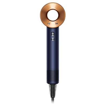 戴森 Dyson Supersonic HD15 普魯士藍限定版 附精美禮盒 香港行貨