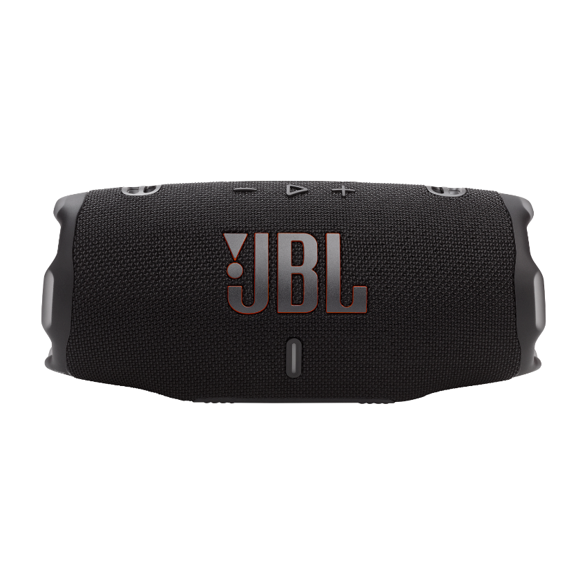 JBL Charge 6 便攜式防水抗摔藍牙喇叭 香港行貨 - J SELECT
