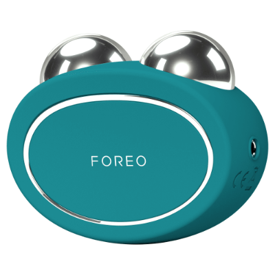 FOREO BEAR 2 微電流V臉緊緻美容儀 森林綠 香港行貨