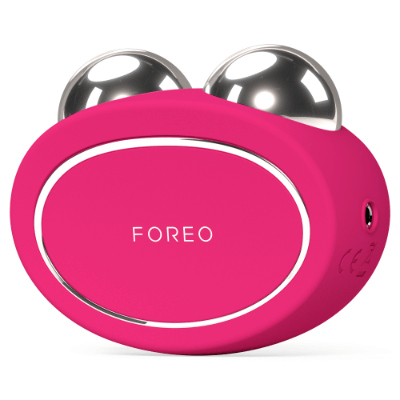 FOREO BEAR 2 微電流V臉緊緻美容儀 櫻桃紅 香港行貨