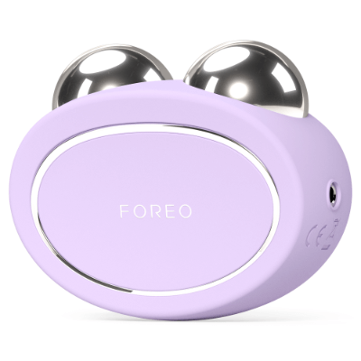 FOREO BEAR 2 微電流V臉緊緻美容儀 薰衣草紫 香港行貨