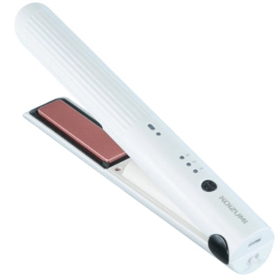 小泉成器 KOIZUMI 無線便攜式兩用造型器 KHS-G600 香港行貨