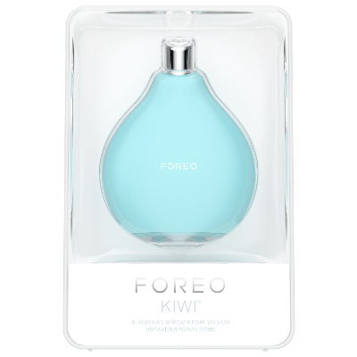 FOREO KIWI 藍光真空淨吸黑頭儀 香港行貨