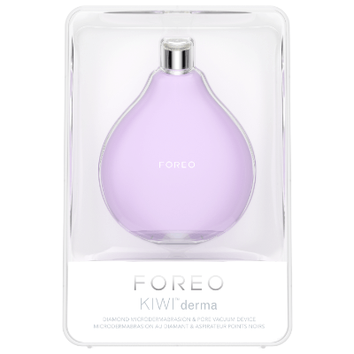 FOREO KIWI Derma 微晶脈動淨吸黑頭儀 香港行貨