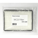 Machino MC23 空氣淨化除濕機 HEPA濾網 香港行貨