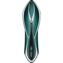 The Vzusa 美杜莎 墨綠色 美容儀