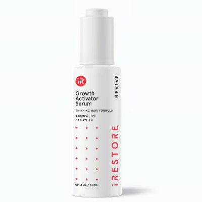 iRestore Hair Growth Serum