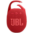 JBL Clip 5 可攜式防水藍芽喇叭 香港行貨