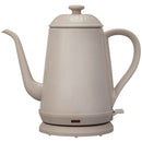 Bruno BOE072-GRG 1公升電熱水煲 米灰色 香港行貨