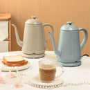 Bruno BOE072-GRG 1公升電熱水煲 米灰色 香港行貨