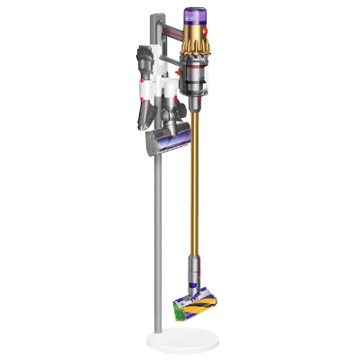 Dyson Floor Dok Multi 多功能座地式設計收納架 (V12 Detect Slim/ Digital Slim) 香港行貨