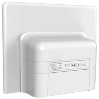 Gemonic DRX-19 智能活渠門