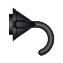 戴森 Dyson 抗毛躁風嘴 (黑鋼色) 香港行貨