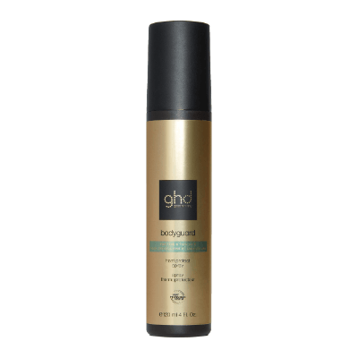 ghd Bodyguard Heat Protect Spray 抗熱防護噴霧 纖幼髮質 120ml 香港行貨