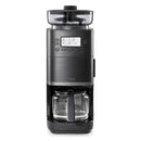 Siroca 全自動石臼式研磨咖啡機 SC-C2513 黑色 香港行貨