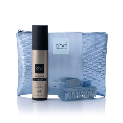 ghd ICED LUXE 贈品套裝