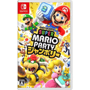 任天堂 Nintendo Switch 超級瑪利歐派對 空前盛會 香港行貨