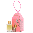 Aromatherapy Associates 迷你晚間舒緩聖誕掛飾 香港行貨