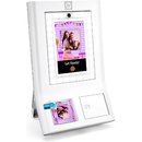 惠普 HP Sprocket Photobooth 照片亭機 HPISPPBW 香港行貨