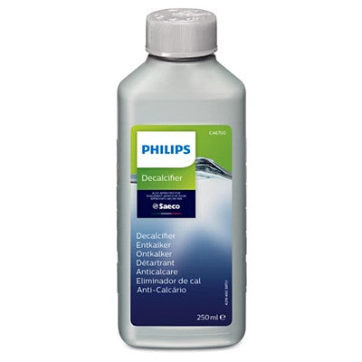 飛利浦 Philips CA6700/55 咖啡機專用除鈣劑 香港行貨