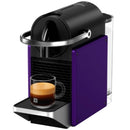 Nespresso Pixie Re-design 膠囊咖啡機 C62 紫色 香港行貨