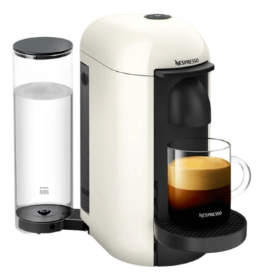 Nespresso Vertuo Plus 咖啡機 白色 GCB2-GB-WH-NE2 香港行貨