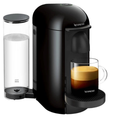 Nespresso Vertuo Plus 咖啡機 黑色 GCB2-GB-IB-NE2 香港行貨