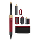 Dyson Airwrap i.d. HS08 智能吹風造型器 絲絨紅 香港行貨