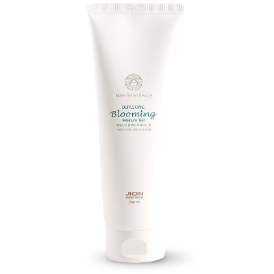 Dualsonic Blooming Skin Moisture Gel 250ml (HIFU機專用)