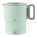 BRUNO BAK810 雙電壓便攜電煮鍋 香港行貨