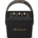 Marshall Stockwell II 藍牙喇叭 黑金色限量版 MHP-95544 香港行貨