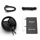 Marshall Major IV 頭戴式藍牙耳機 黑色 MHP-95773 香港行貨