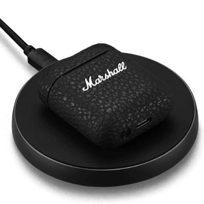 Marshall Minor III 真無線藍牙耳機 黑色 MHP-95983 香港行貨