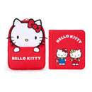 MY FIRST BOOK 蒙特梭利寶寶布書 Hello Kitty 紅色 香港行貨