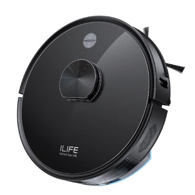 iLife A20 激光拖吸機械人 香港行貨