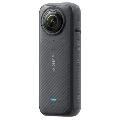 Insta360 X4 8K 全景運動相機 香港行貨