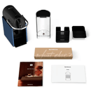Nespresso Pixie Re-design 膠囊咖啡機 D62 深藍色 香港行貨