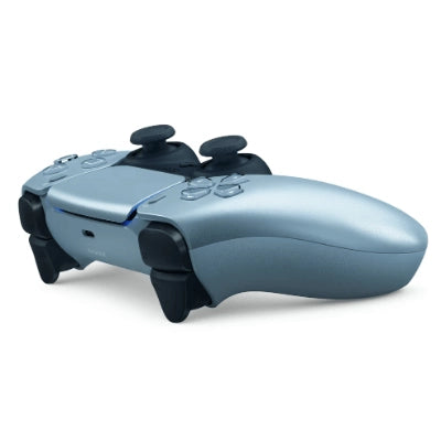 索尼 Sony PlayStation 5 DualSense 無線控制器 亮灰銀 香港行貨