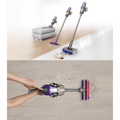 Dyson Digital Slim Submarine 輕量乾濕全能洗地吸塵機 香港行貨