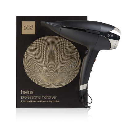 ghd Helios professional 專業風筒 黑色 香港行貨