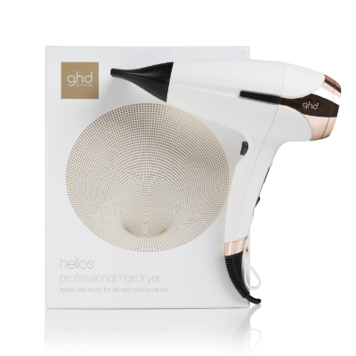 ghd Helios professional 專業風筒 白色 香港行貨