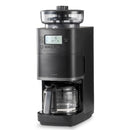 Siroca 全自動石臼式研磨咖啡機 SC-C2513 黑色 香港行貨