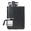 Siroca 全自動石臼式研磨咖啡機 SC-C2513 黑色 香港行貨