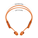 Shokz OpenRun Pro 2 Mini 專業運動耳機 S821 熔岩橙 香港行貨