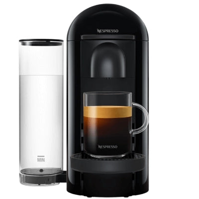 Nespresso Vertuo Plus 咖啡機 黑色 GCB2-GB-IB-NE2 香港行貨