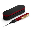 戴森 Dyson HT01 Airstrait 二合一吹風直髮器 絲絨紅 附精美禮盒 香港行貨