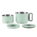 BRUNO BAK810 雙電壓便攜電煮鍋 香港行貨